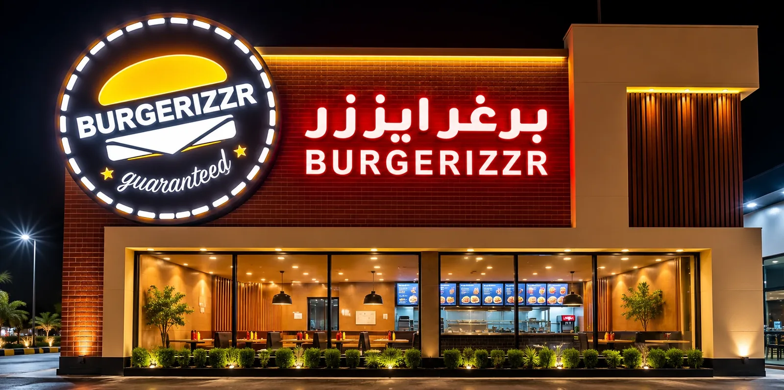 إعلانات خارجية في الرياض