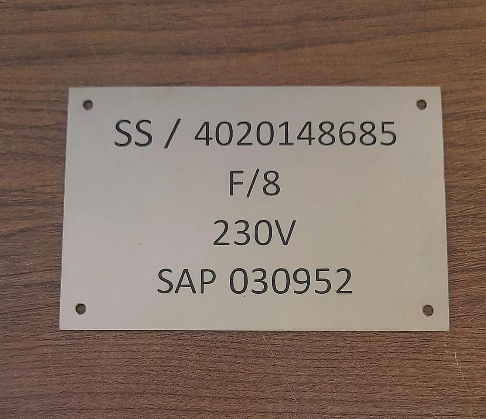 CNC and laser-cut decorative element, Riyadh